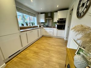 Open Plan Dining Kitchen- click for photo gallery